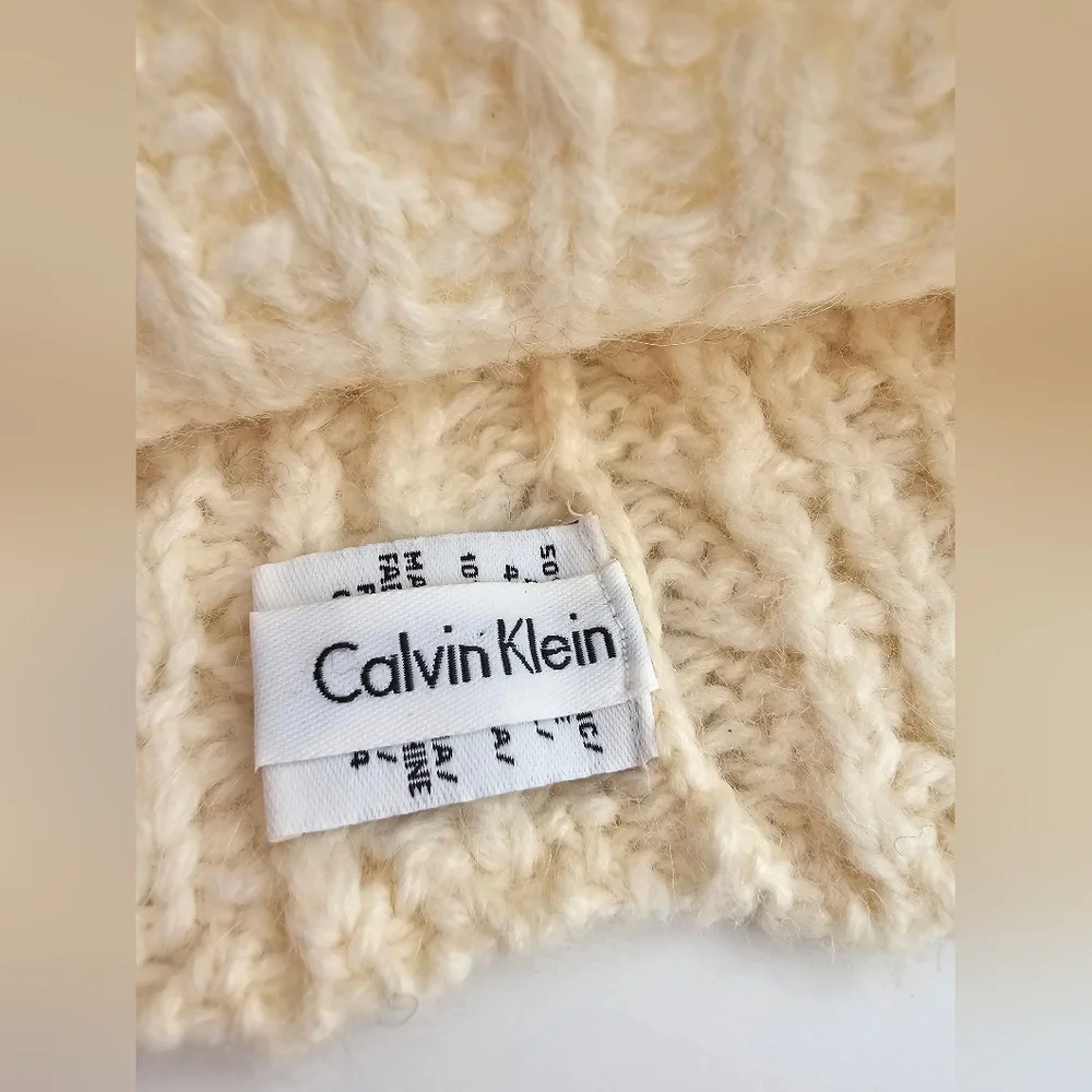 Calvin Klein calvin klein